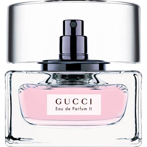 eau de parfum ii gucci отзывы|gucci ii perfume debenhams.